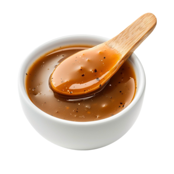 Salsa Papazo secreta