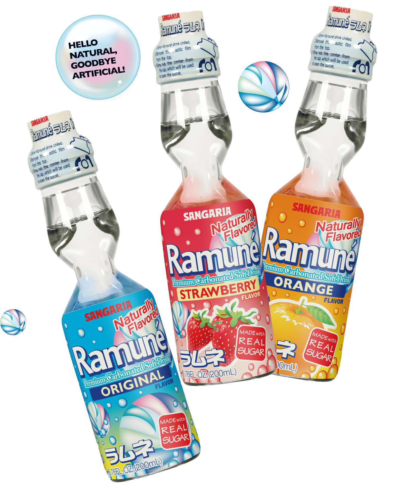 Ramune